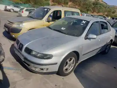 Scrapping Vehicle seat toledo ii (1m2) 1.9 tdi of the year 2001 powered asv