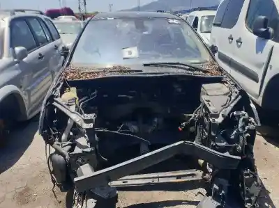 Scrapping Vehicle CITROEN C4 BERLINA 9HXDV6ATED4 of the year 2004 powered 9HXDV6ATED4