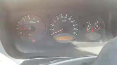 Утилизация автомобиля ssangyong kyron d20dt года 2005 питание d20dt