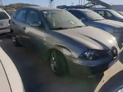 Утилизация автомобиля seat ibiza iii (6l1) 1.9 tdi года 2004 питание atd