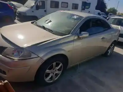 Утилизация автомобиля renault megane ii coupe f9q804 года 2003 питание f9q804