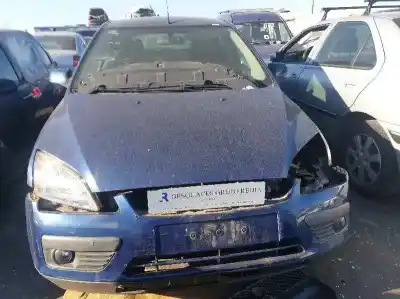 Sloopvoertuig FORD FOCUS BERLINA (CAP) HHDA van het jaar 2003 aangedreven HHDA