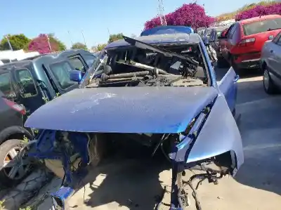 Утилизация автомобиля VOLKSWAGEN TOUAREG (7L6) AYH года 2006 питание AYH