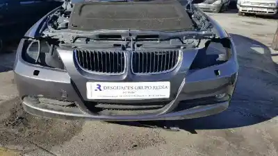 Vehicul casat BMW                                                SERIE 3 BERLINA (E90)                                                                                                                                                                                                                                      N46B20                                                                                                                                                                                                                                                     al anului 2004 alimentat N46B20