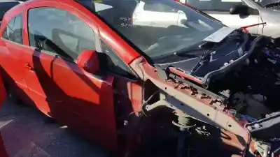 Утилизация автомобиля opel corsa d d-z13dth года 2010 питание z13dth