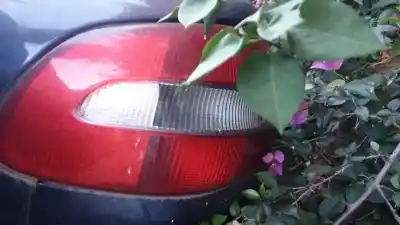 Здавання транспортного засобу volvo c70 cabriolet b5204t4 року 2001 потужний b5204t4