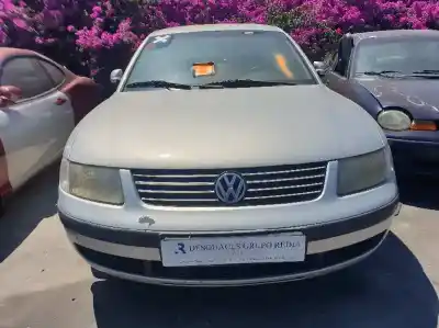 Утилизация автомобиля VOLKSWAGEN PASSAT B5 (3B2) 1.9 TDI года 1996 питание AHU