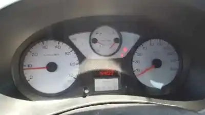 Утилизация автомобиля peugeot partner (s2) 9hxdv6ated4 года 2008 питание 9hxdv6ated4