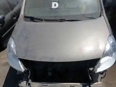 Утилизация автомобиля peugeot partner (s2) 9hxdv6ated4 года 2008 питание 9hxdv6ated4