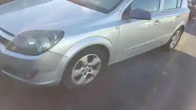 Утилизация автомобиля opel astra h berlina d-z17dth года 2006 питание z17dth