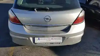 Утилизация автомобиля opel astra h berlina d-z17dth года 2006 питание z17dth