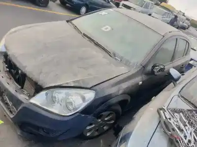 Здавання транспортного засобу opel astra h sedán (a04) 1.7 cdti (l69) року 2007 потужний z17dth