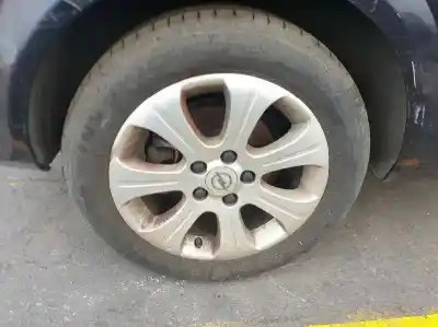 Здавання транспортного засобу opel astra h sedán (a04) 1.7 cdti (l69) року 2007 потужний z17dth
