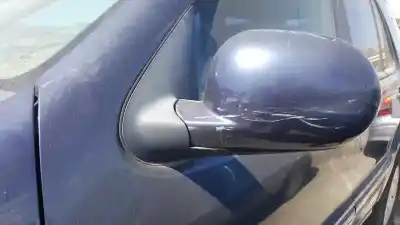 Здавання транспортного засобу mercedes-benz clase ml (bm 163) om 612.963 року 2001 потужний 612963