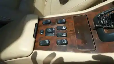 Здавання транспортного засобу mercedes-benz clase ml (bm 163) om 612.963 року 2001 потужний 612963