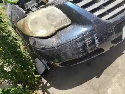 Scrapping Vehicle chrysler voyager iv (rg, rs) 2.8 crd of the year 2004 powered enr