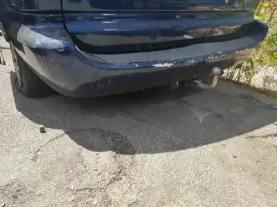 Scrapping Vehicle chrysler voyager iv (rg, rs) 2.8 crd of the year 2004 powered enr