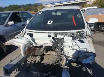 Утилизация автомобиля AUDI A4 B8 AVANT (8K5) 2.0 TDI года 2012 питание CJCB