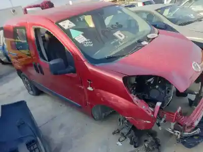Verschrottungsfahrzeug fiat iii fiorino (225) 199a2000 des jahres 2008 angetrieben 199a2000