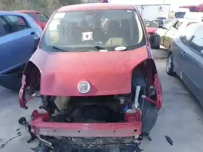 Verschrottungsfahrzeug fiat iii fiorino (225) 199a2000 des jahres 2008 angetrieben 199a2000