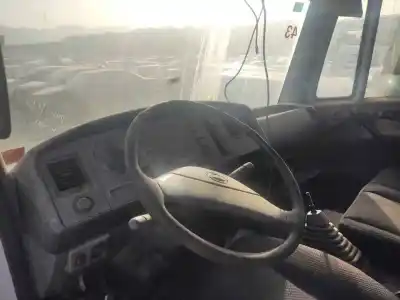 Scrapping Vehicle nissan atleon 80.14 of the year 2001 powered d-b440