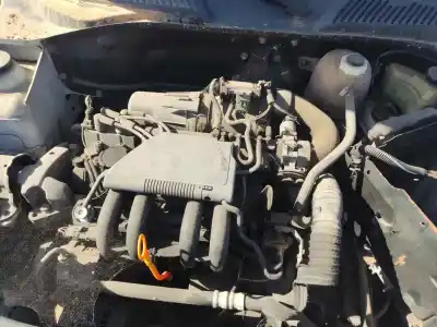 Утилизация автомобиля otras marcas clio ii fase ii (b/cb0) d7f720 года 2001 питание d7f720
