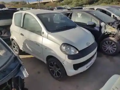 Утилизация автомобиля microcar m.go 480 cc года 2014 питание diesel