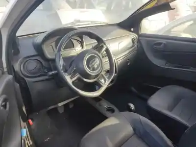 Утилизация автомобиля microcar m.go 480 cc года 2014 питание diesel