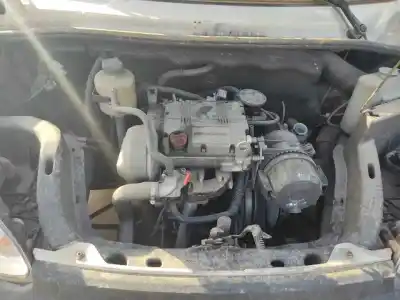 Утилизация автомобиля microcar m.go 480 cc года 2014 питание diesel