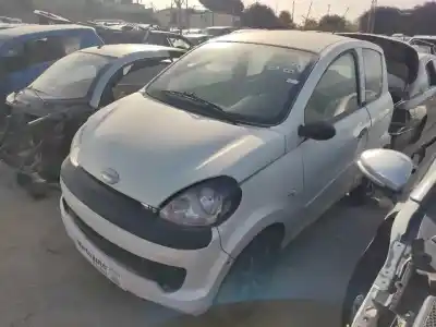 Утилизация автомобиля microcar m.go 480 cc года 2014 питание diesel