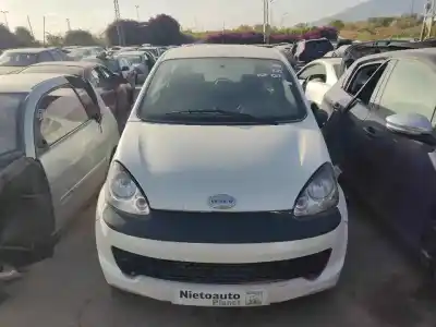 Здавання транспортного засобу MICROCAR M.GO 480 cc року 2014 потужний DIESEL
