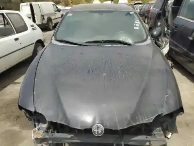 Здавання транспортного засобу ALFA ROMEO 147 (190) AR37203-G року 2004 потужний AR37203