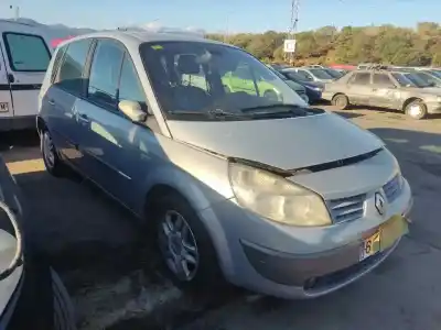 Здавання транспортного засобу renault scenic ii (jm) f9q812 року 0 потужний f9q812