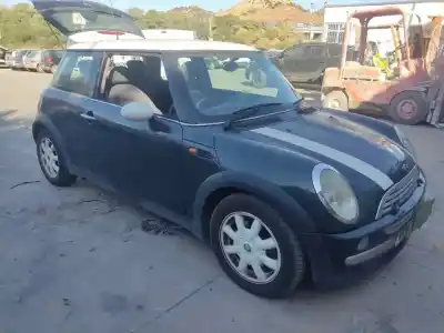 Здавання транспортного засобу mini mini (r50,r53) w10 року 2005 потужний w10