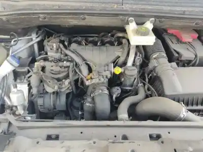 Scrapping Vehicle citroen c4 picasso i monospace (ud_) 2.0 hdi 138 of the year 2003 powered rhj