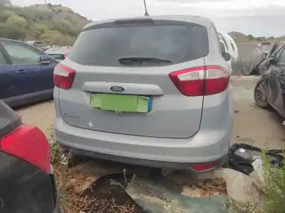 Здавання транспортного засобу ford grand c-max (cb7) t1da року 0 потужний 