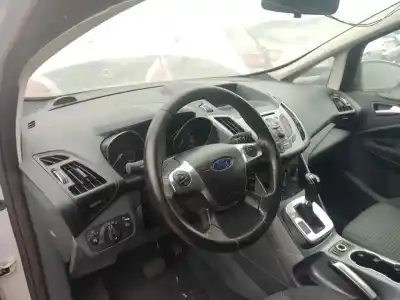 Здавання транспортного засобу ford grand c-max (cb7) t1da року 0 потужний 