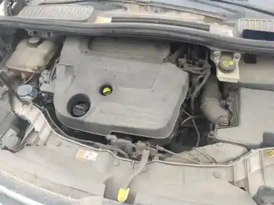 Здавання транспортного засобу ford grand c-max (cb7) t1da року 0 потужний 