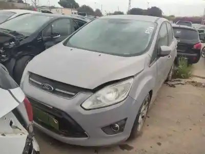 Утилизация автомобиля FORD GRAND C-MAX (CB7) T1DA года 0 питание 