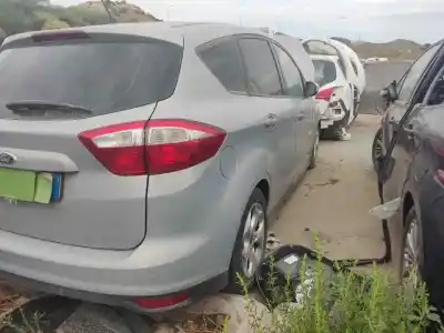 Здавання транспортного засобу ford grand c-max (cb7) t1da року 0 потужний 
