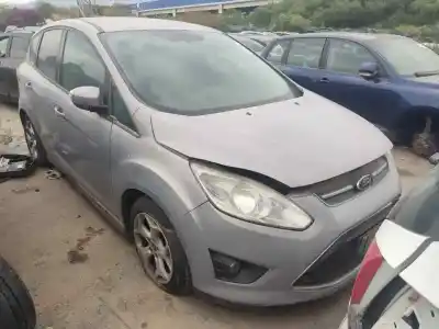Здавання транспортного засобу ford grand c-max (cb7) t1da року 0 потужний 