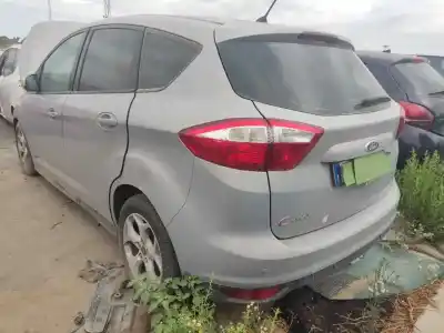 Здавання транспортного засобу ford grand c-max (cb7) t1da року 0 потужний 