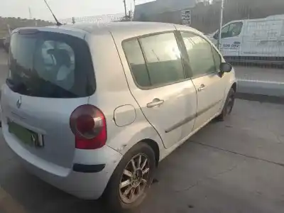 Hurda Aracı renault modus i k9k750 yılın 2005 güçlü k9k750