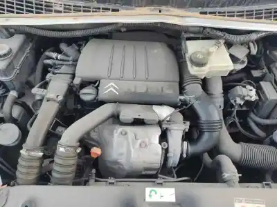 Veículo de Sucata citroen xsara picasso (n68) 1.6 hdi do ano 0 alimentado 9hy