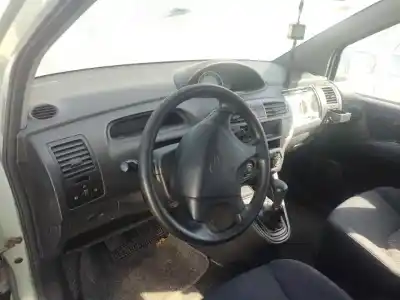 Утилизация автомобиля hyundai matrix (fc) 1.5 crdi года 0 питание d3ea