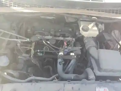 Здавання транспортного засобу citroen xsara picasso (n68) 2.0 hdi року 2007 потужний rhydw10td