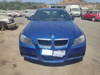 Vehicul casat BMW                                                SERIE 3 BERLINA (E90)                                                                                                                                                                                                                                      N46B20B                                                                                                                                                                                                                                                    al anului 2004 alimentat N46B20B