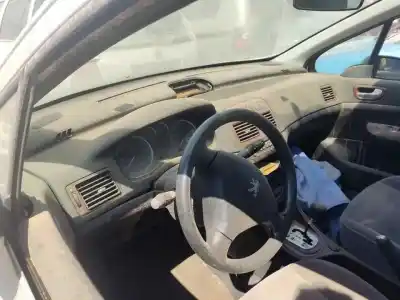 Утилизация автомобиля peugeot 307 (s1) (04.2001) rfnew10j4 года 2001 питание rfnew10j4