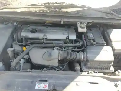 Утилизация автомобиля peugeot 307 (s1) (04.2001) rfnew10j4 года 2001 питание rfnew10j4
