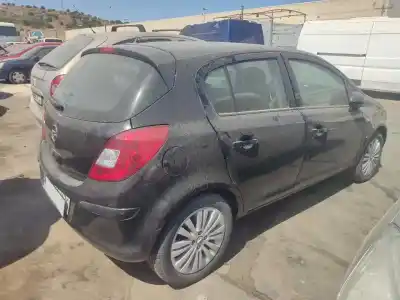 Утилизация автомобиля opel corsa d (s07) 1.4 (l08, l68) года 0 питание a14xer